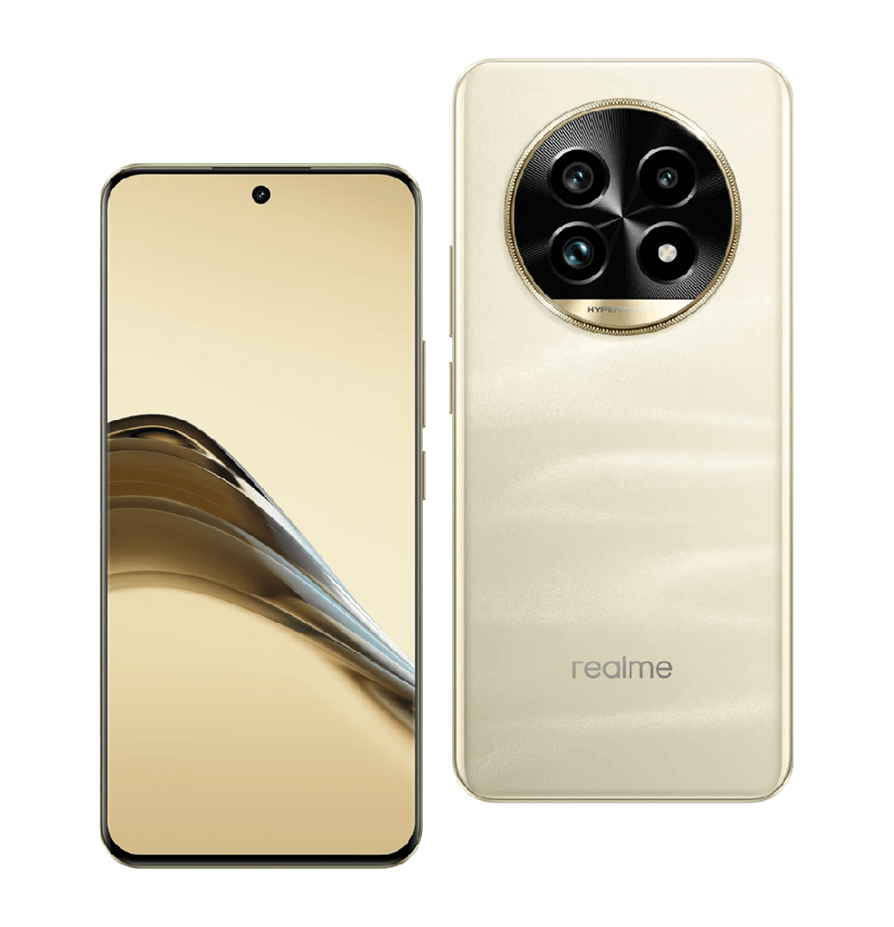 realme 13 Pro+