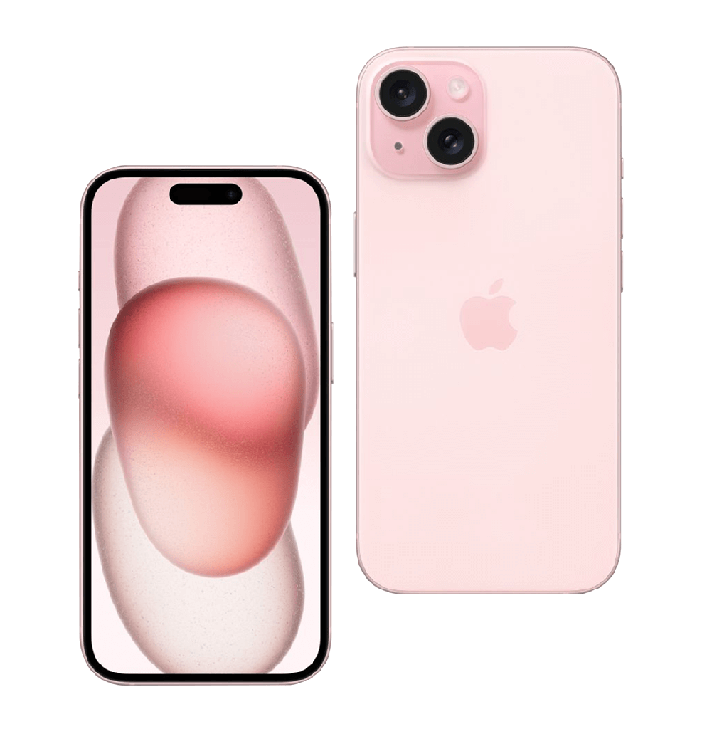 APPLE-iPhone 15