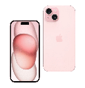 APPLE-iPhone 15