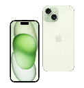 APPLE-iPhone 15