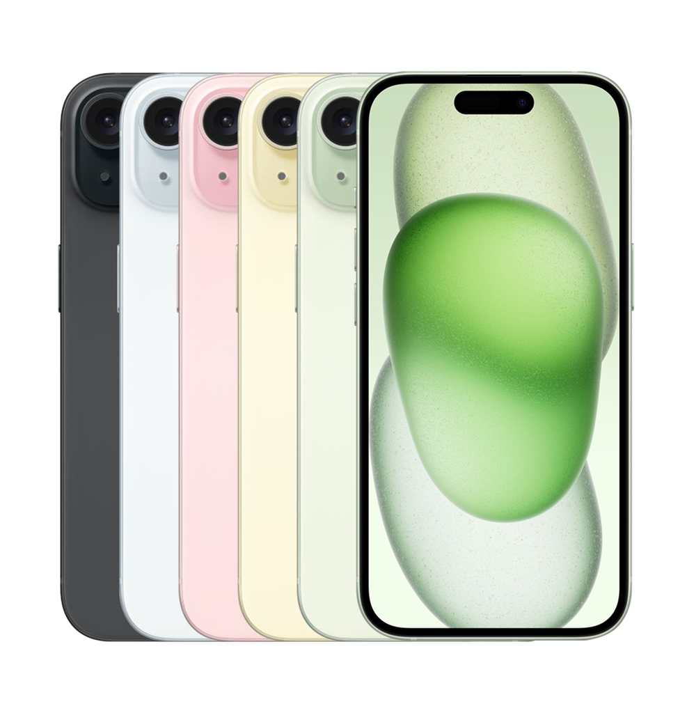 APPLE-iPhone 15