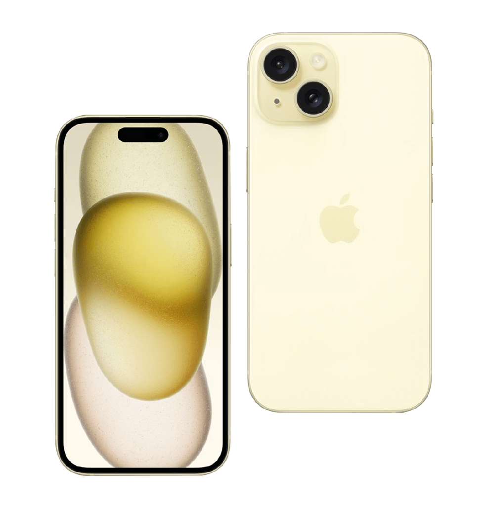 APPLE-iPhone 15