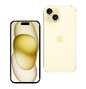 APPLE-iPhone 15