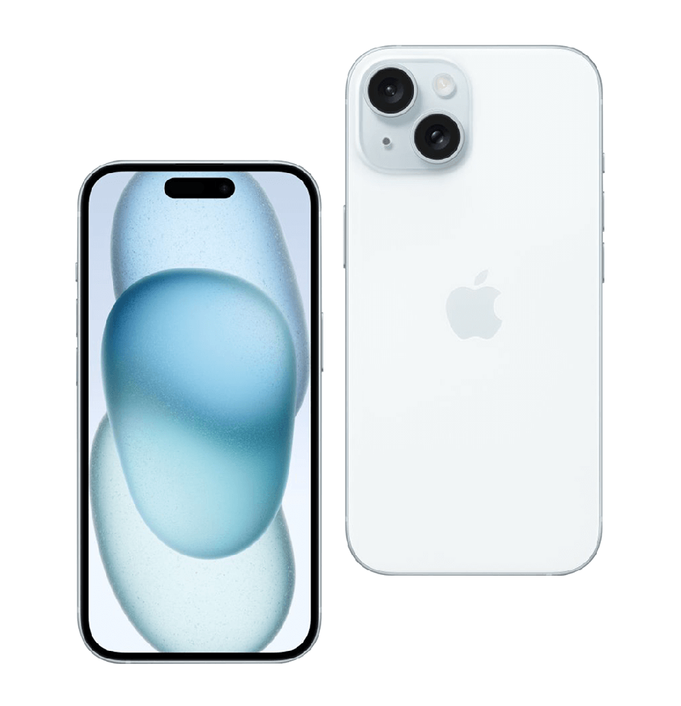 APPLE-iPhone 15