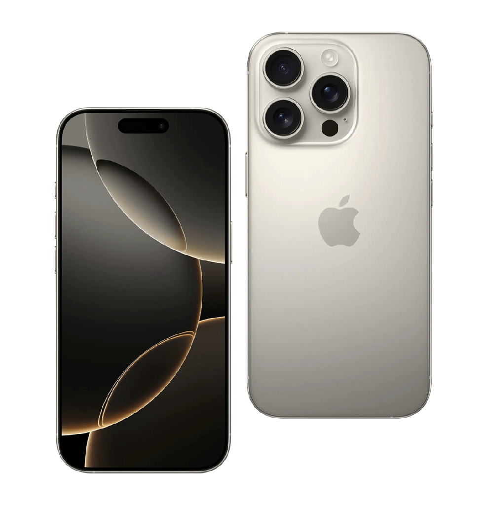 APPLE-iPhone 16 Pro Max