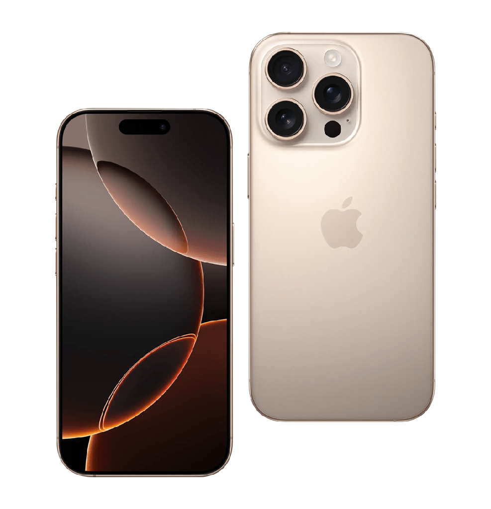 APPLE-iPhone 16 Pro Max