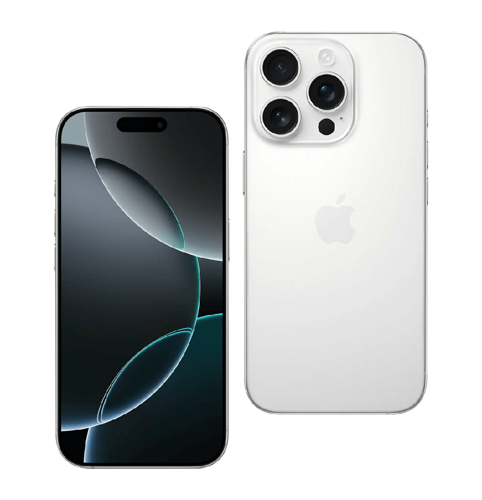 APPLE-iPhone 16 Pro Max