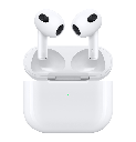 Apple AirPods 第3代 搭配MagSafe充電盒