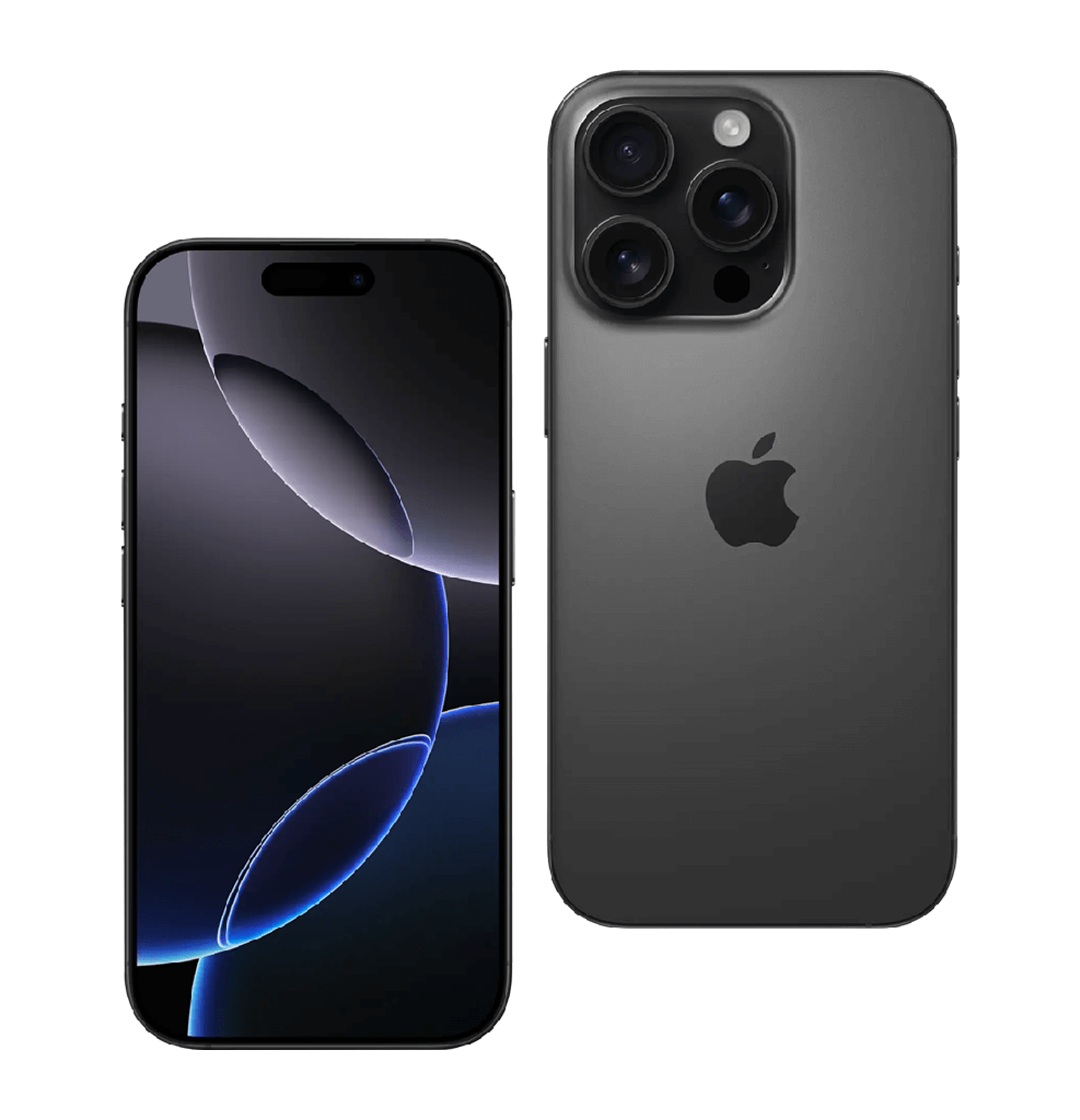 APPLE-iPhone 16 Pro Max