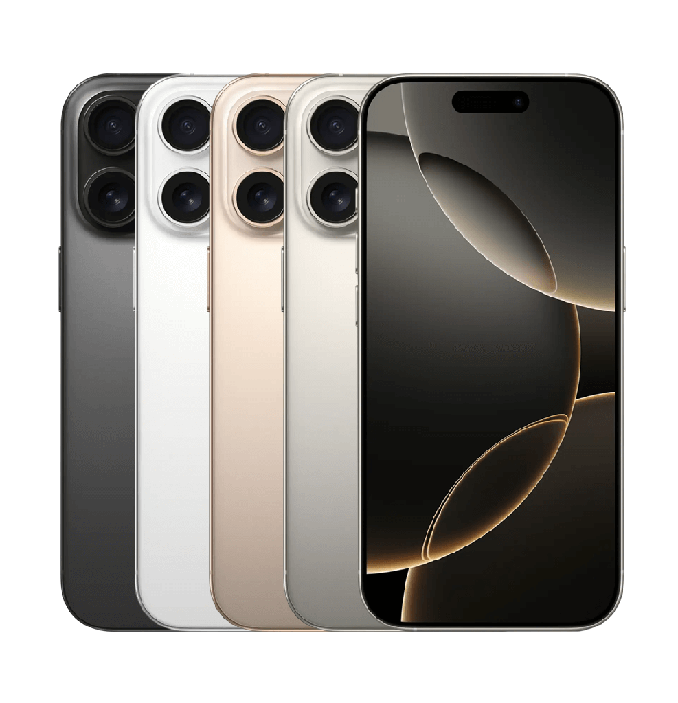 APPLE-iPhone 16 Pro Max