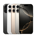 APPLE-iPhone 16 Pro Max