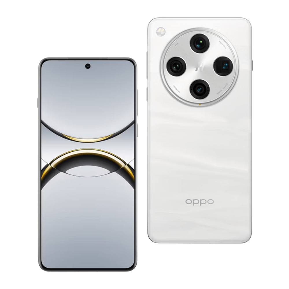 OPPO Find X8 Pro