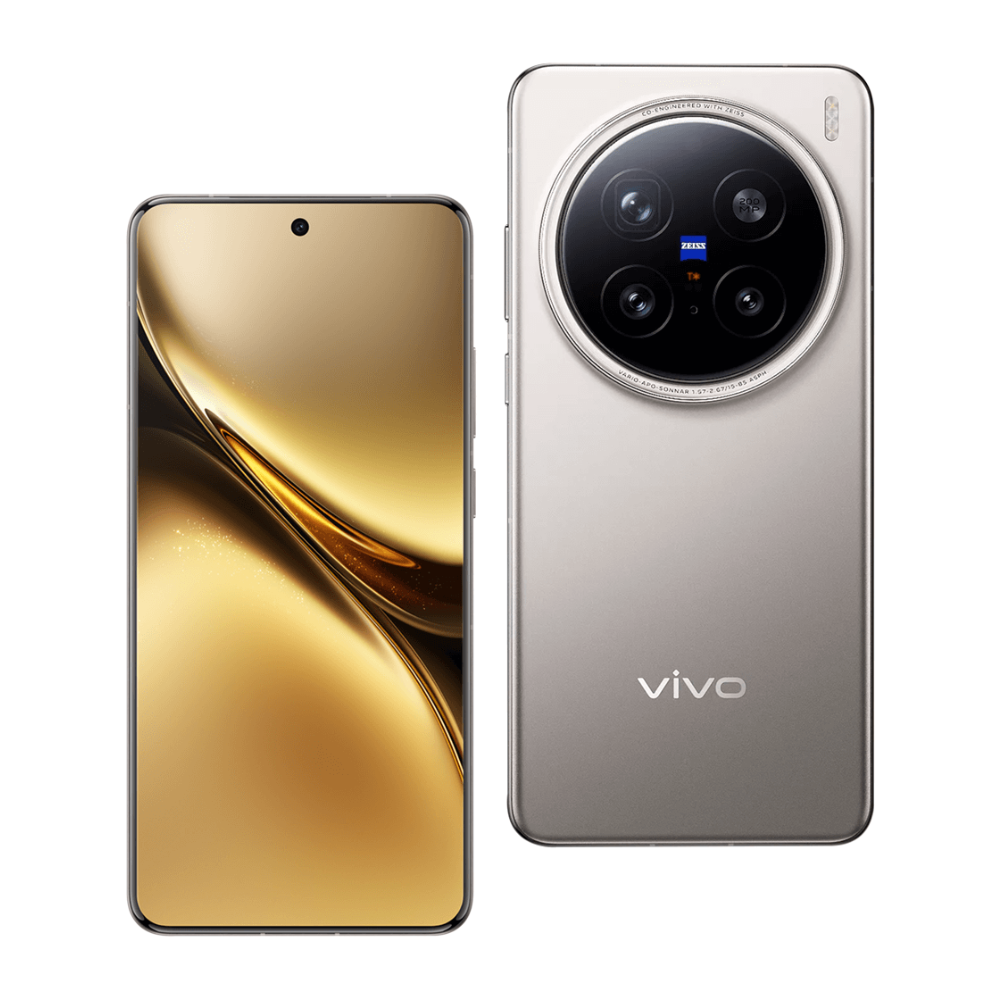 vivo X200 Pro