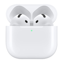 Apple AirPods 4 一般款 | 白
