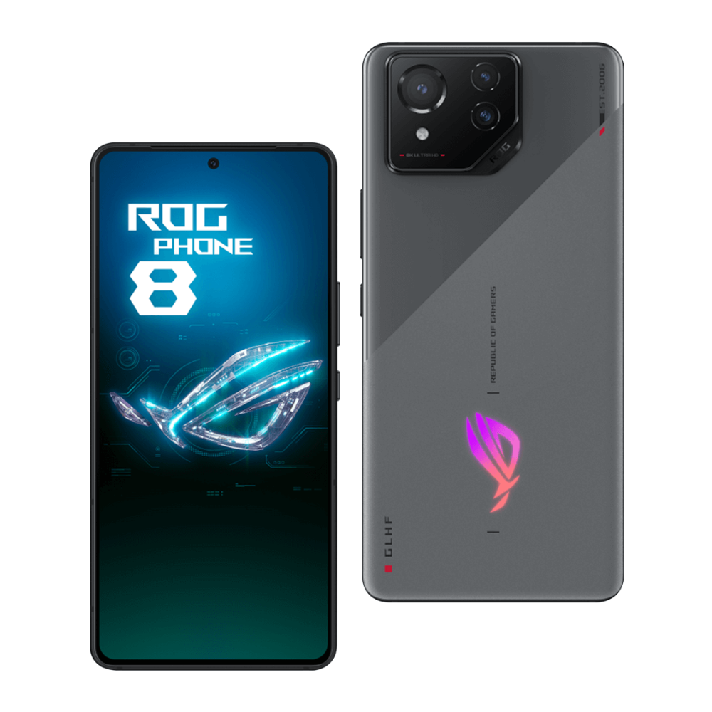 ASUS ROG Phone 8