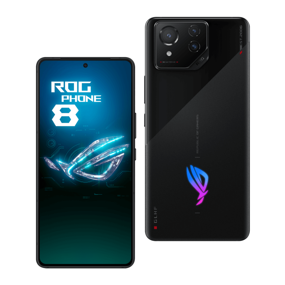 ASUS ROG Phone 8