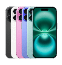 APPLE-iPhone 16