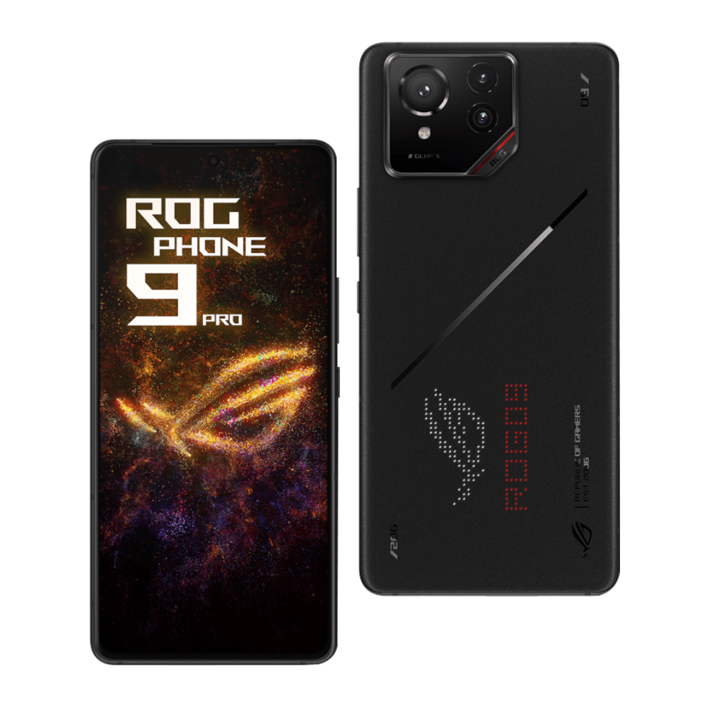 ASUS ROG Phone 9 Pro