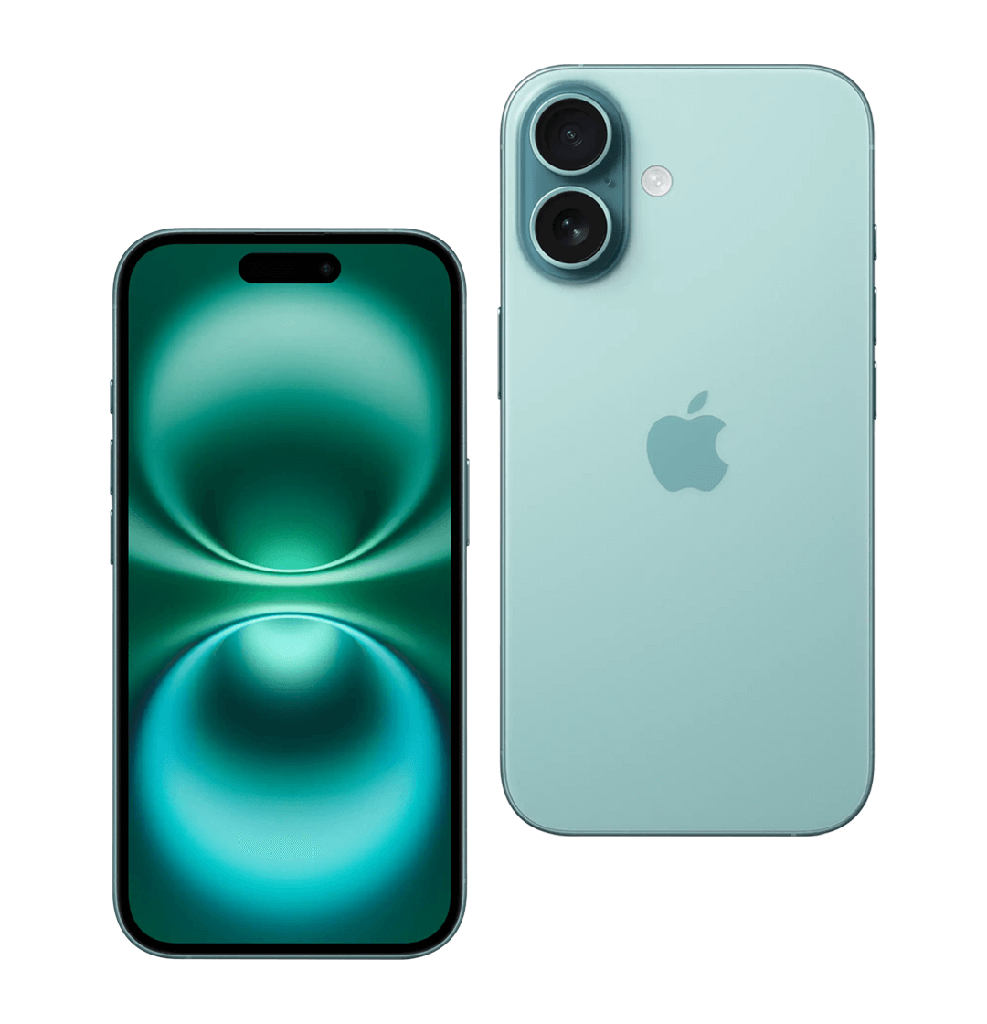 APPLE-iPhone 16