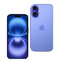APPLE-iPhone 16