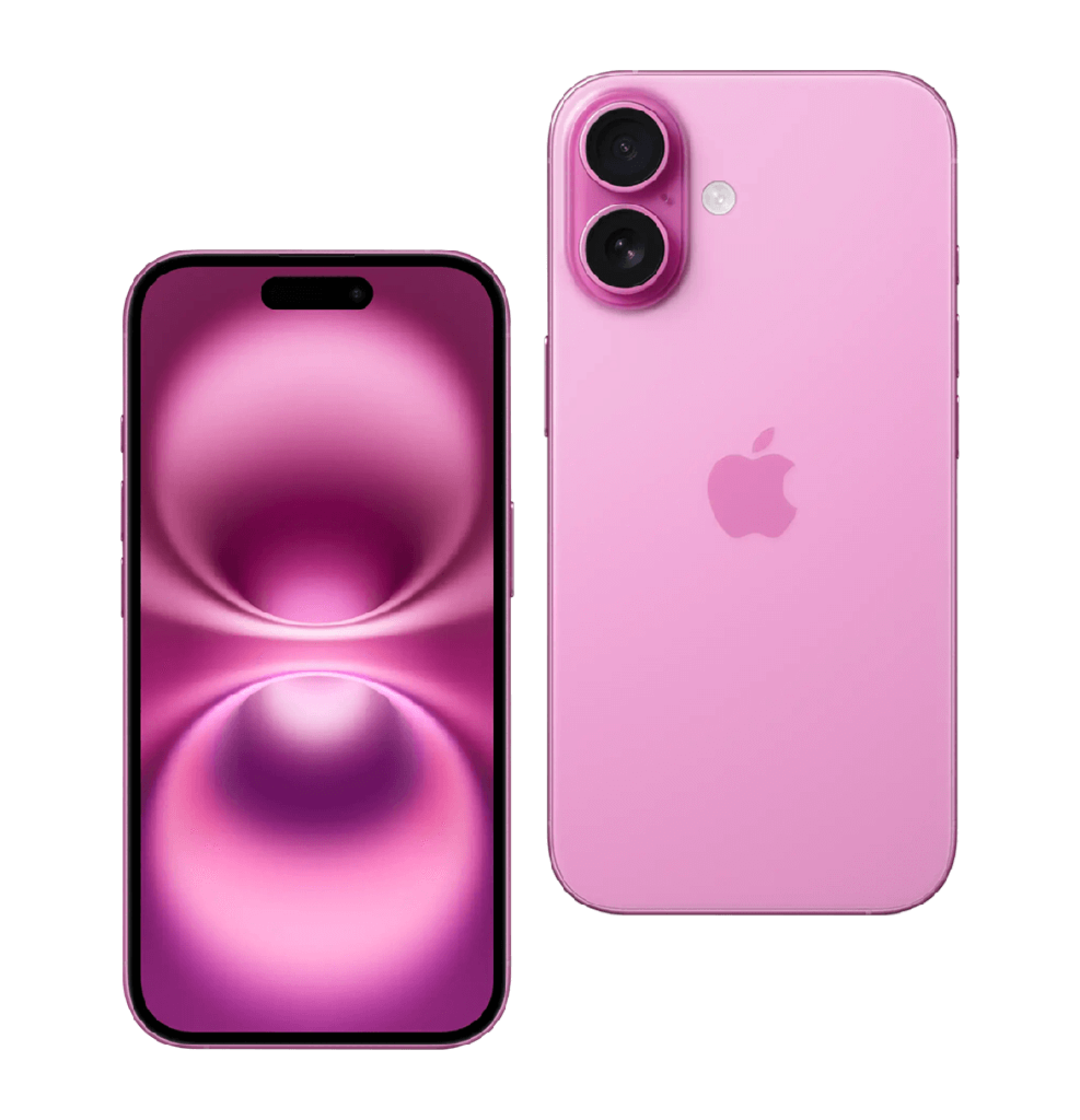 APPLE-iPhone 16