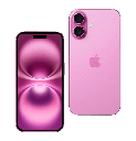 APPLE-iPhone 16