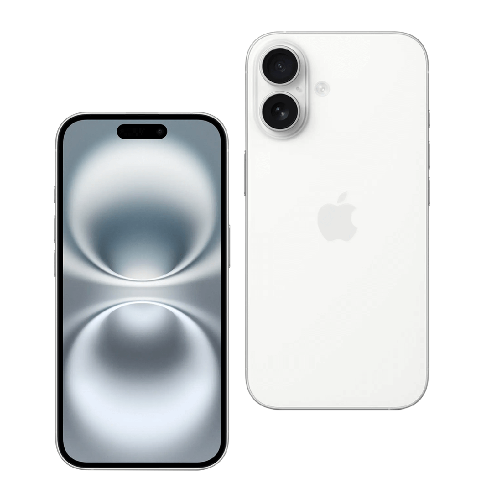 APPLE-iPhone 16