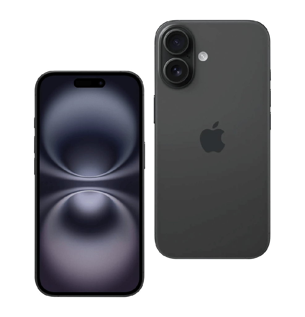 APPLE-iPhone 16