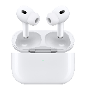 Apple AirPods Pro 第2代 搭配MagSafe充電盒 (USB‑C)