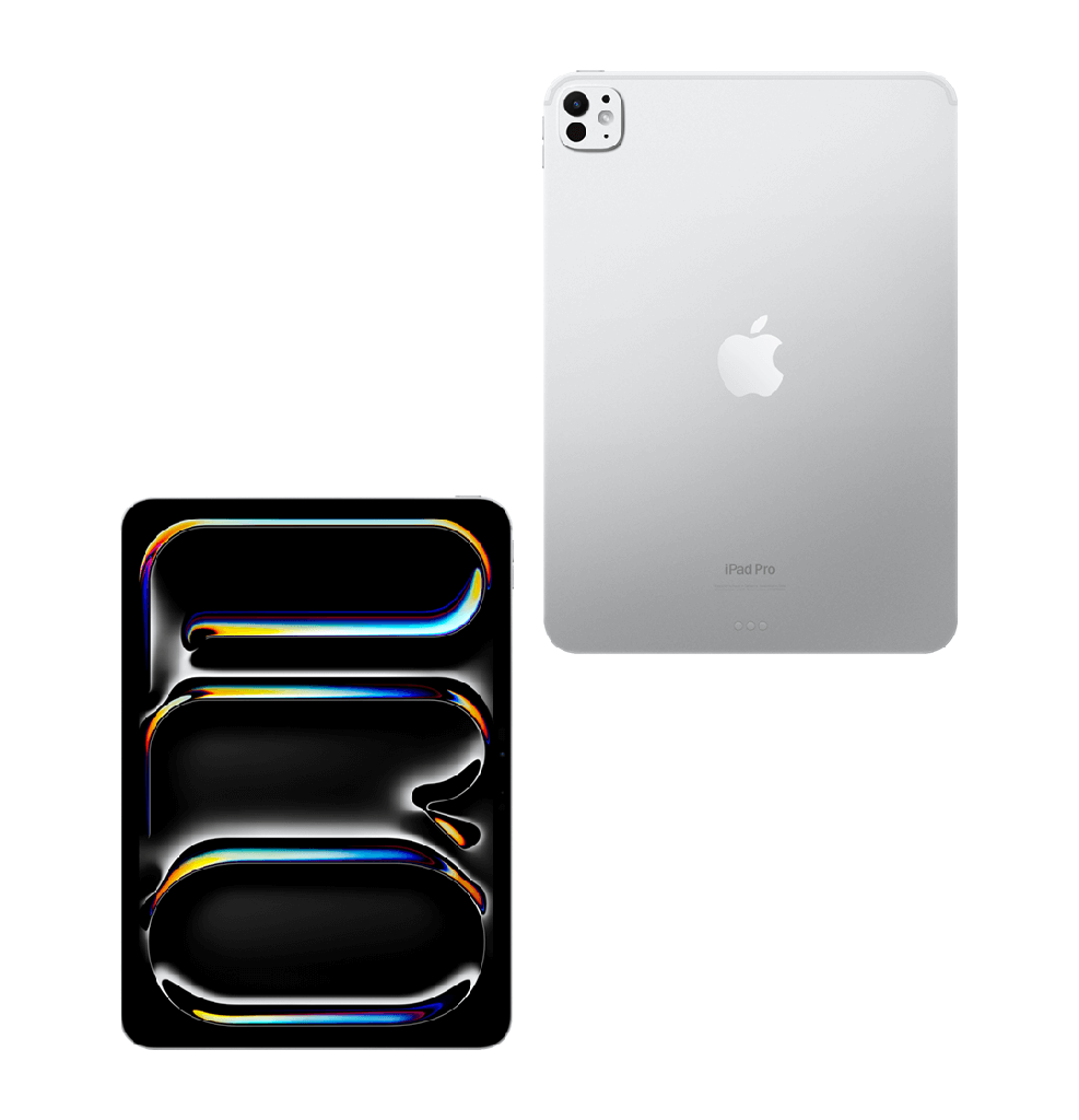 APPLE-iPad Pro 2024