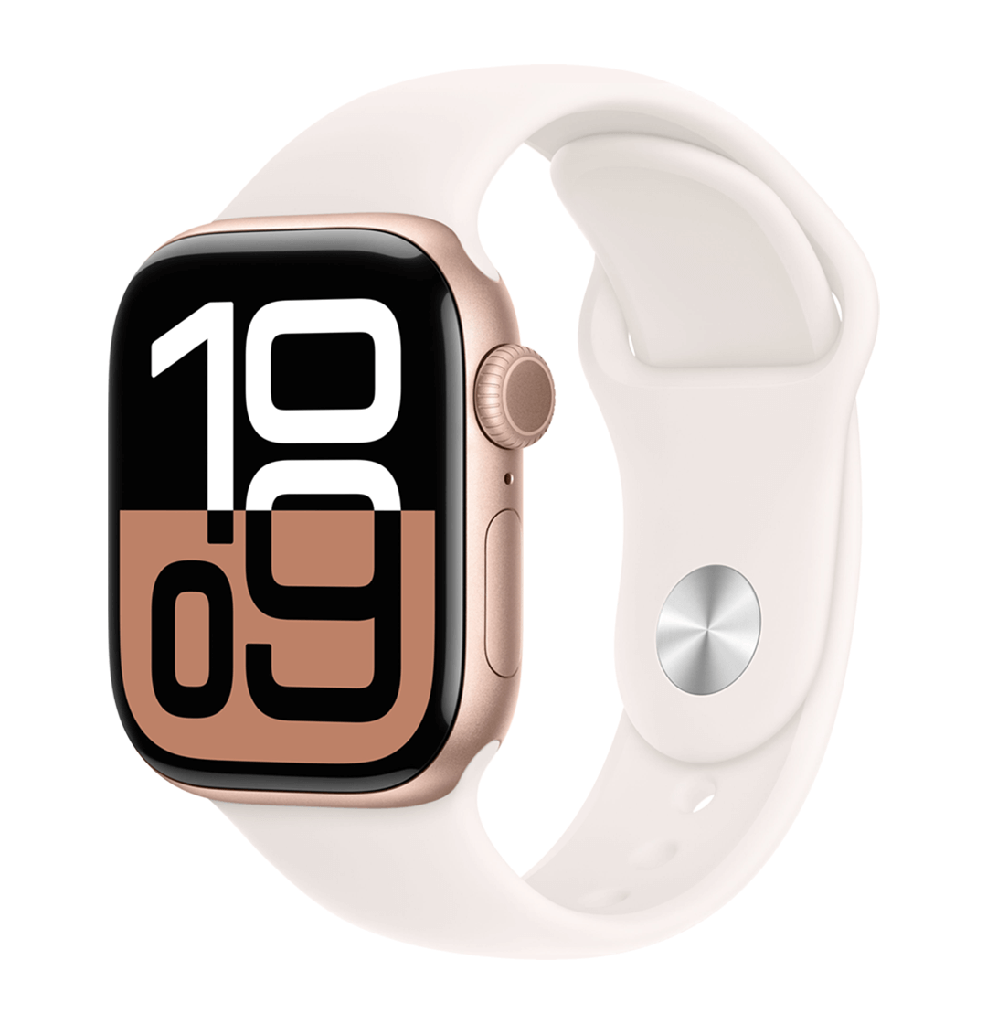 Apple Watch S10 GPS 42mm