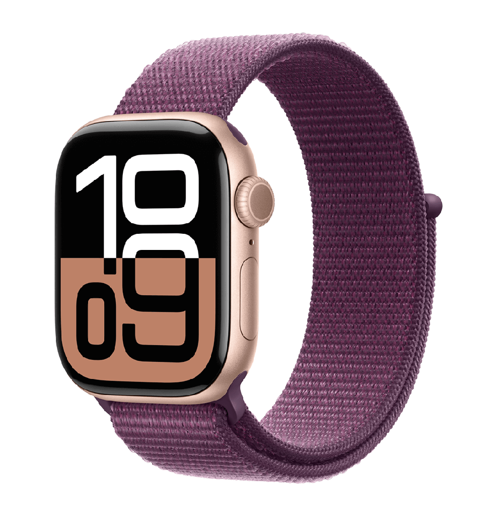 Apple Watch S10 GPS 42mm