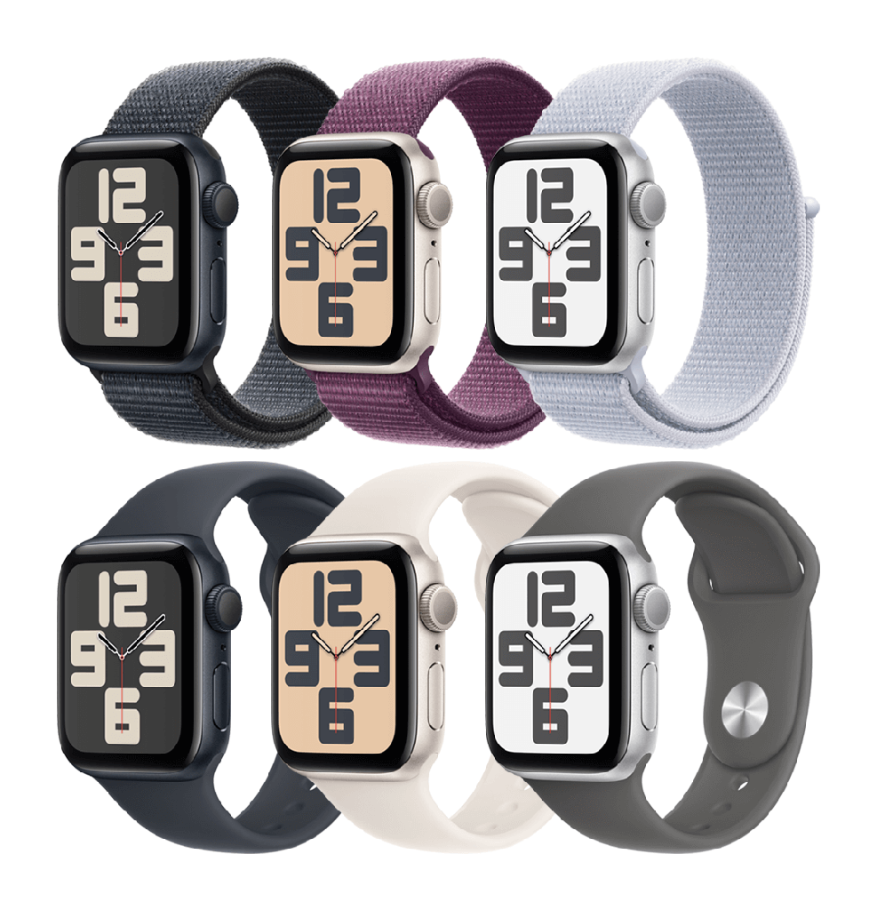 Apple Watch SE2 2024 GPS