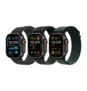 Apple Watch Ultra 2 2024 GPS+行動網路 49mm(黑色錶殼)
