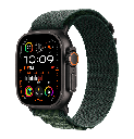 Apple Watch Ultra 2 2024 GPS+行動網路 49mm(黑色錶殼)