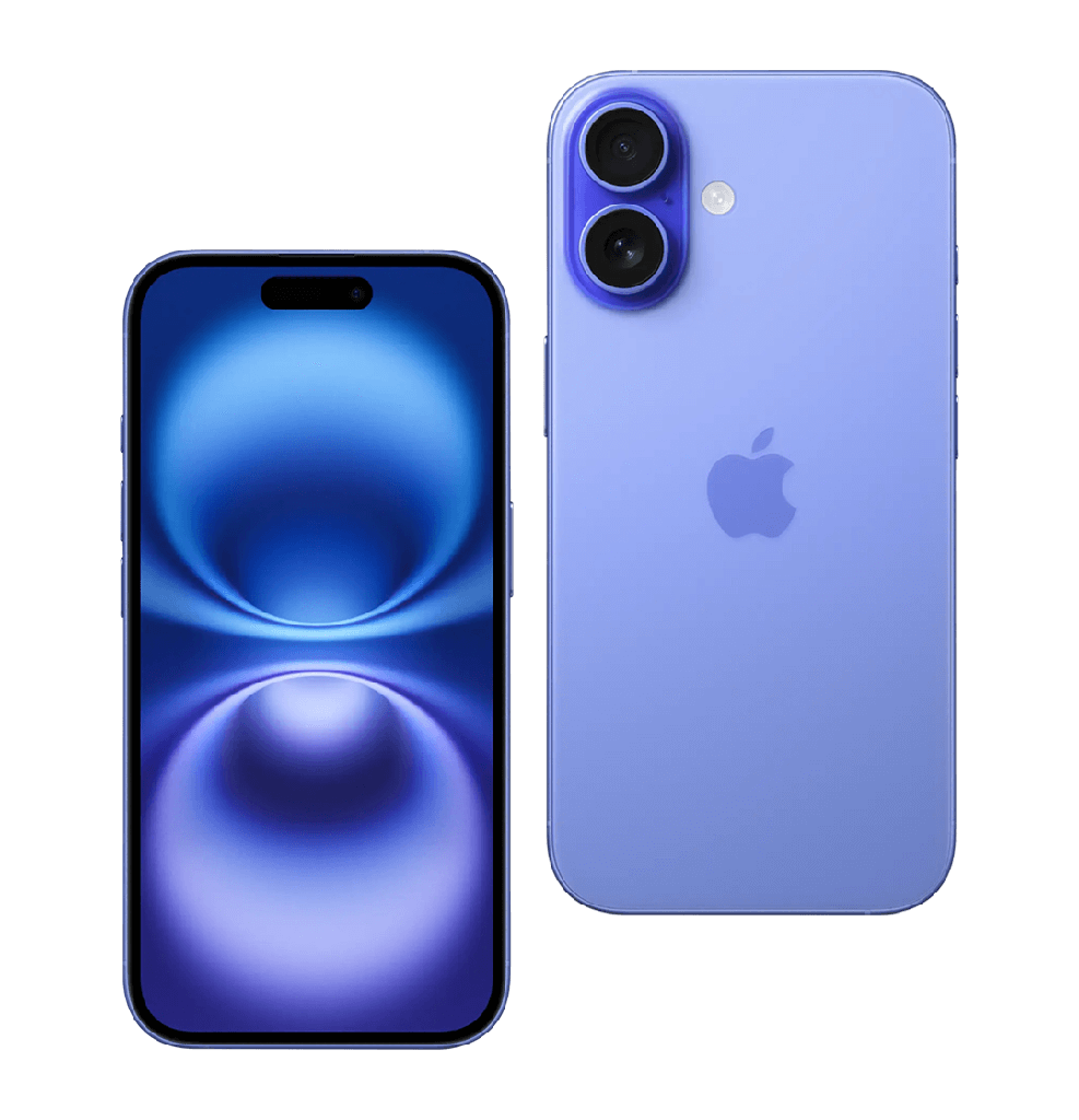 iPhone 16+磁吸行動電源&磁吸殼