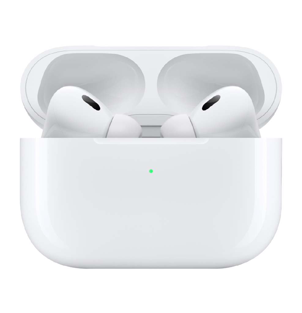 Apple AirPods Pro 第2代 搭配MagSafe充電盒 (USB‑C)