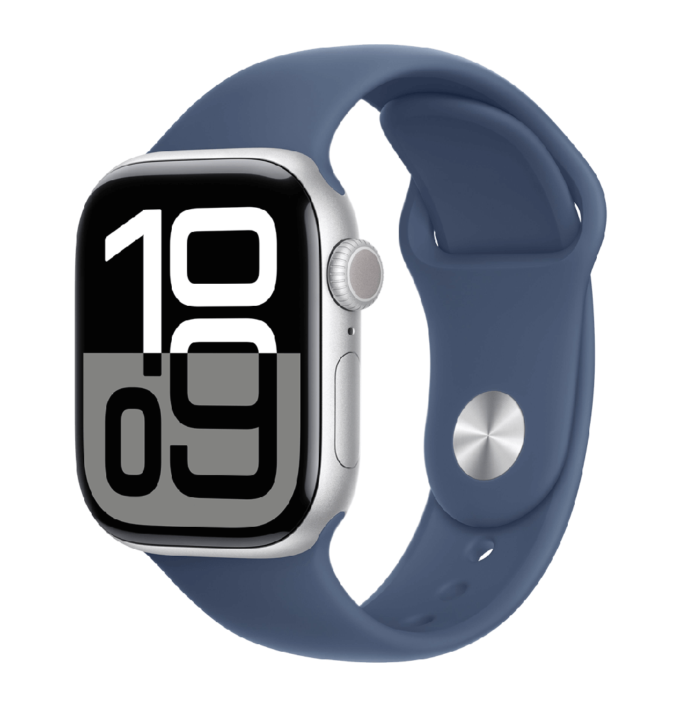Apple Watch S10 GPS