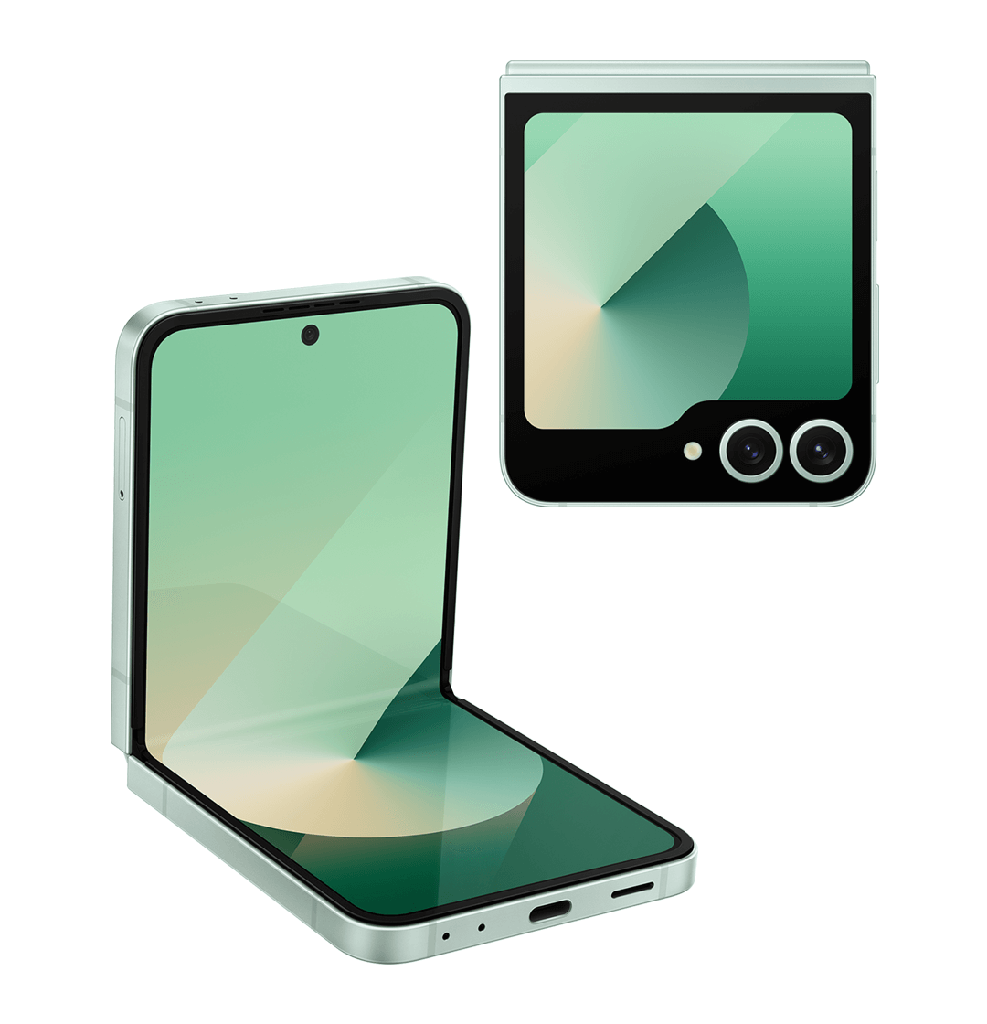 Samsung Z Flip6