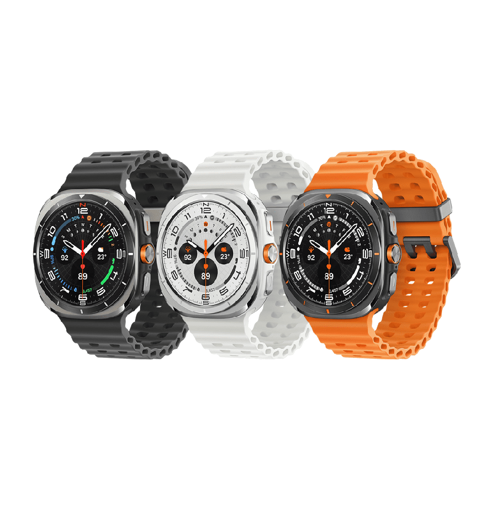 Samsung Galaxy Watch Ultra