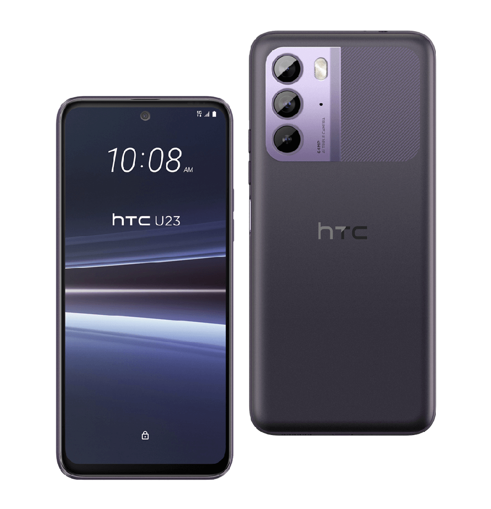 HTC U23