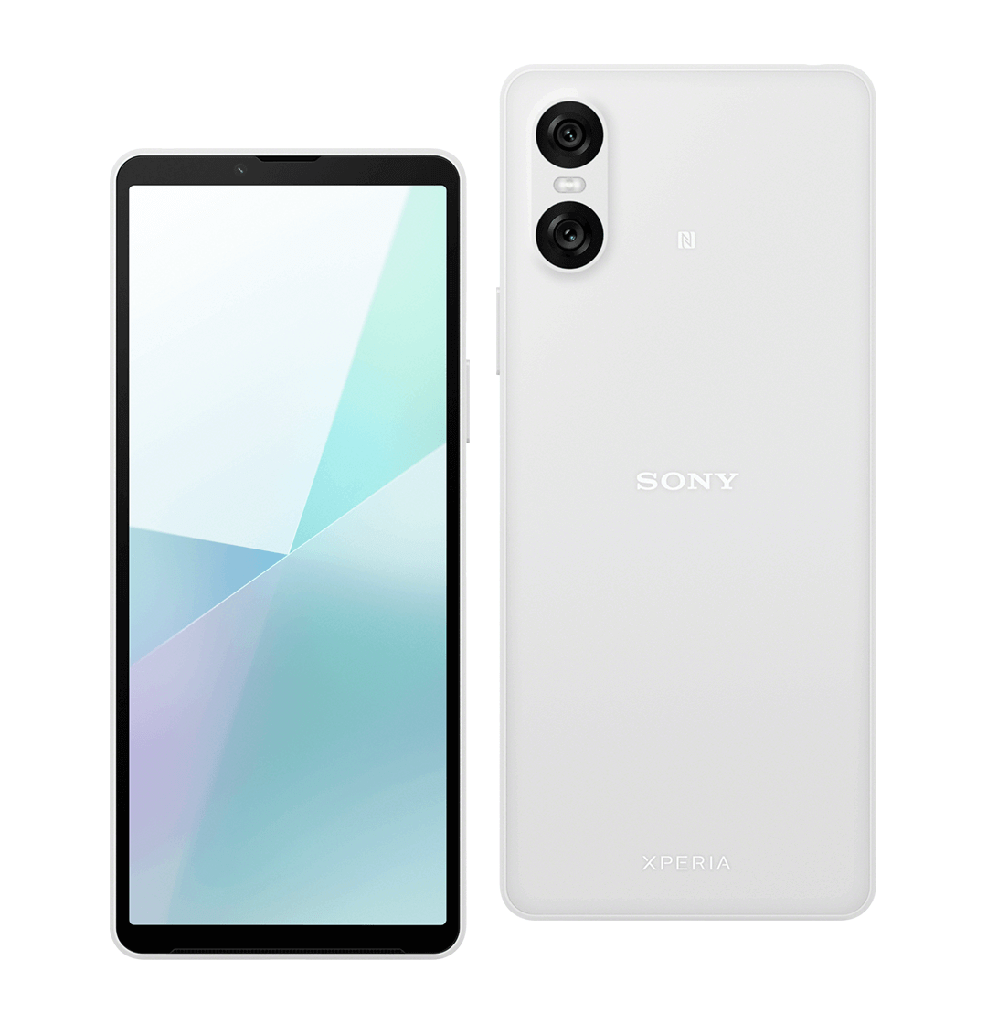 Sony Xperia 10 VI