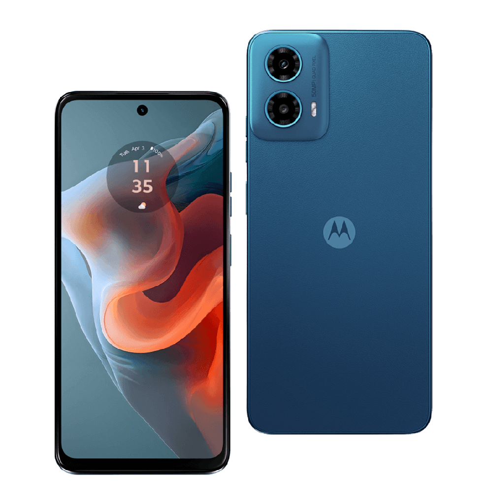motorola g34