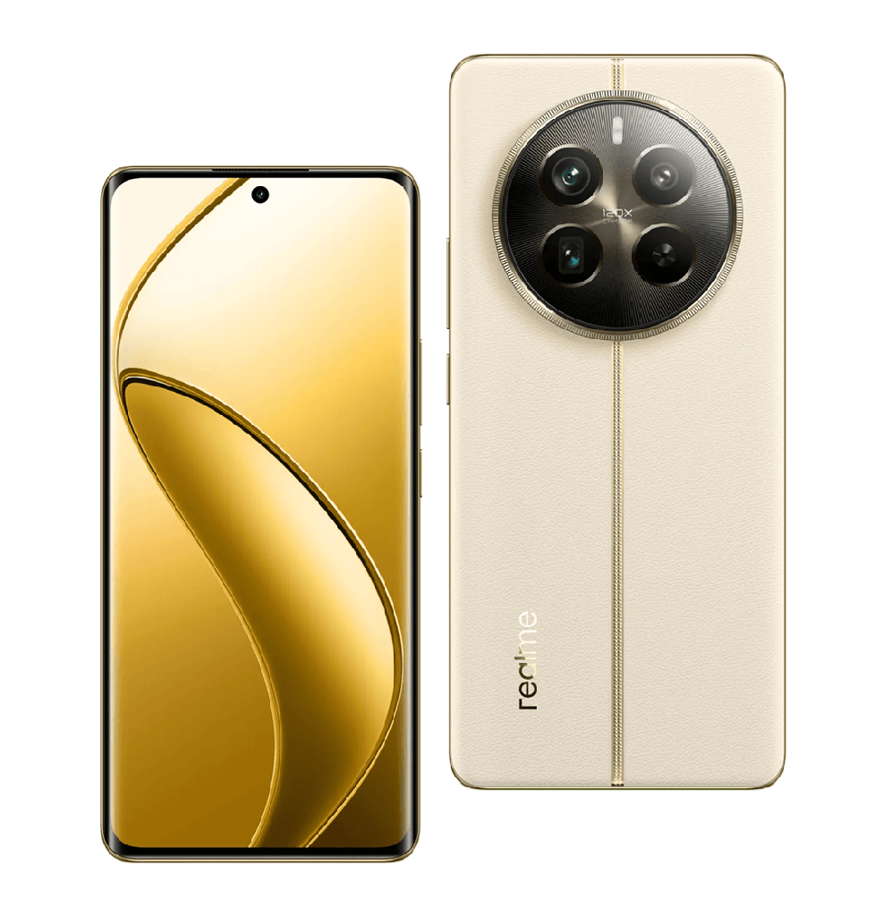realme 12 pro+