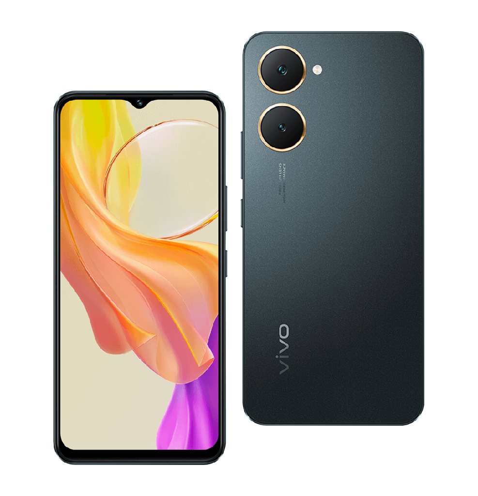 vivo Y03