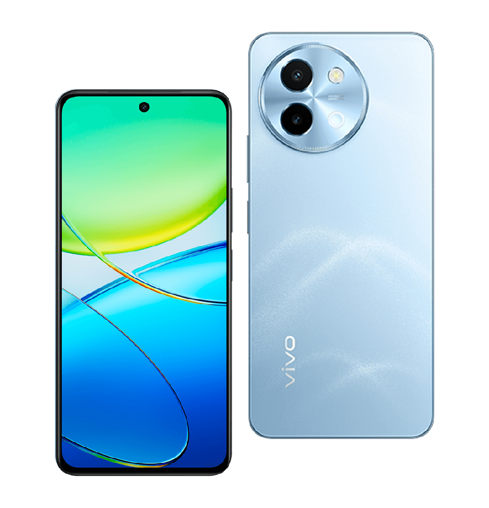 vivo Y38
