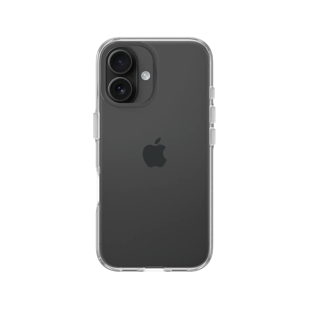 RHINOSHIELD-ip16 clear case 透明