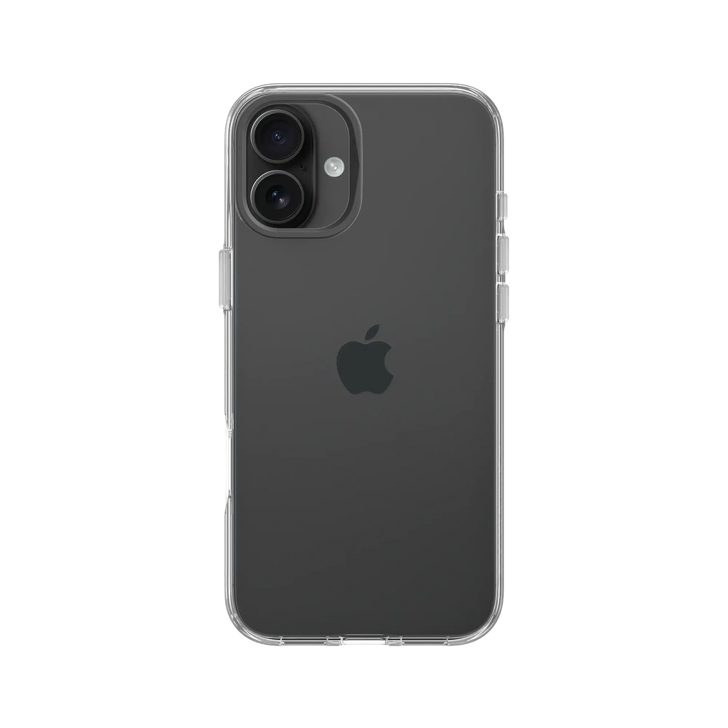 RHINOSHIELD-ip16+ clear case 透明