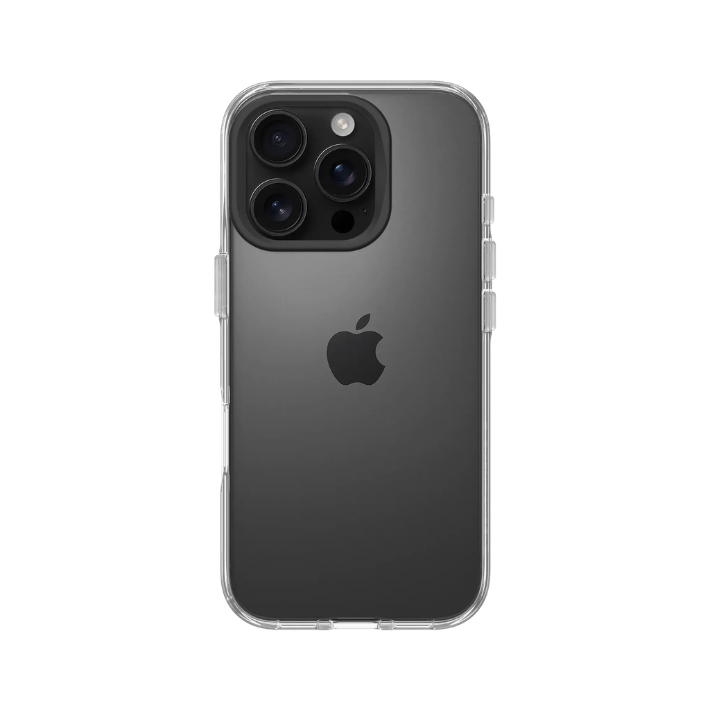 RHINOSHIELD-ip16 pro clear case 透明
