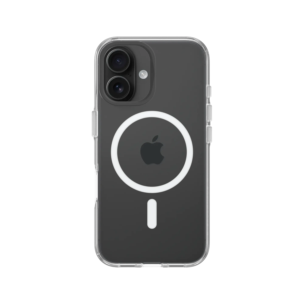 RHINOSHIELD-ip16 clear case magsafe 透明